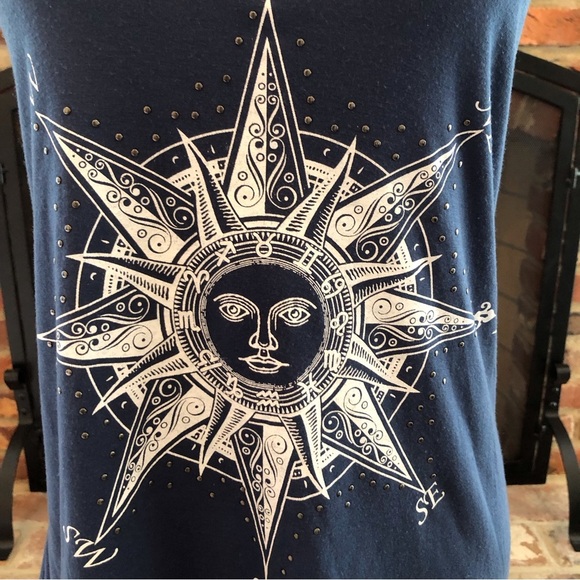 Two Bear Dance Sport Tank Tops - Picture 16 of 16